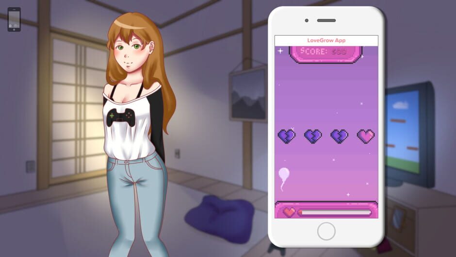Hentai Dates Screenshot