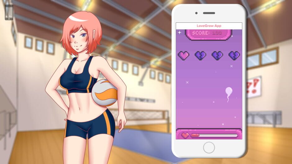 Hentai Dates Screenshot