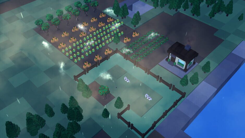 Desktop Farm Screenshot