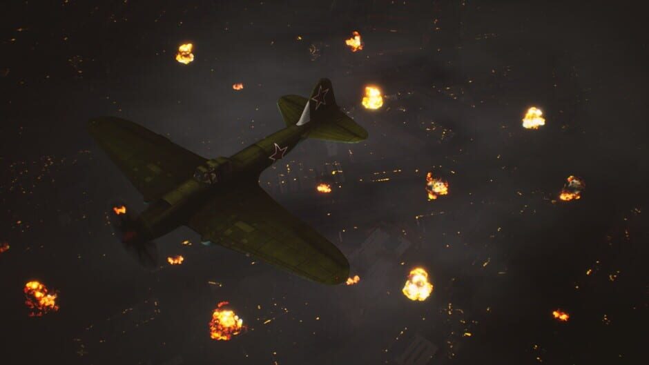 Strategic Mind: Spectre of Communism Screenshot