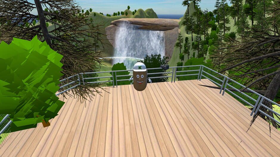 Player City Screenshot