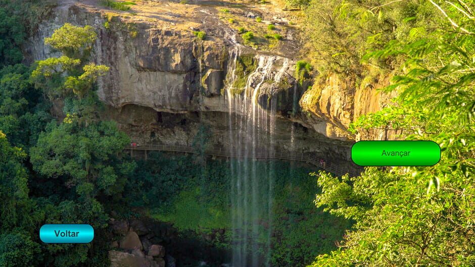 Player City Screenshot