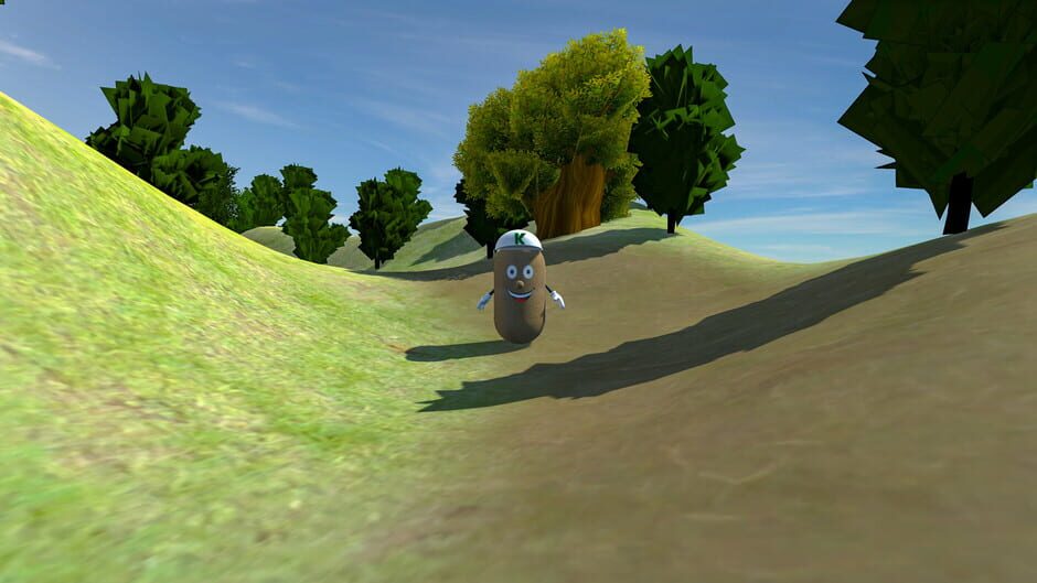 Player City Screenshot