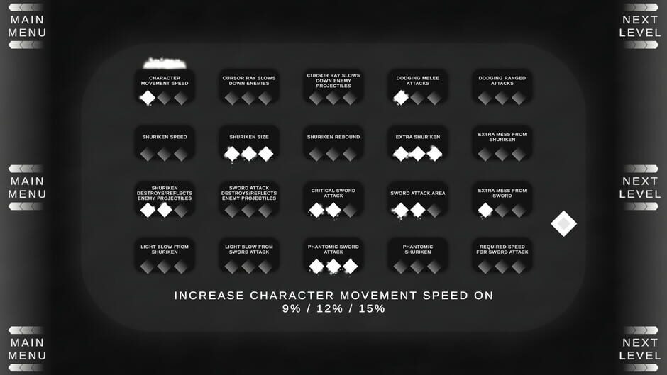 Cut Them Up Screenshot