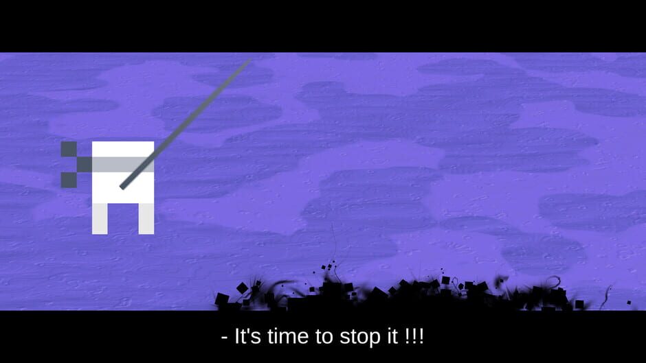 Cut Them Up Screenshot