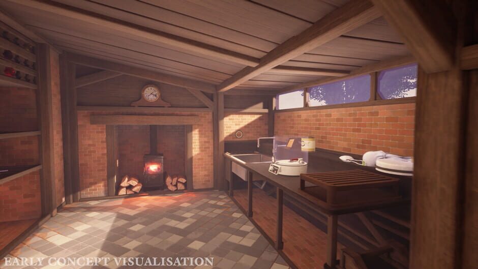 Brewmaster Screenshot