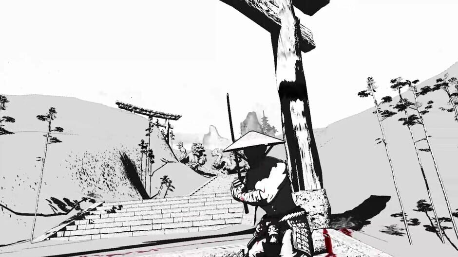 Samurai Slaughter House Screenshot