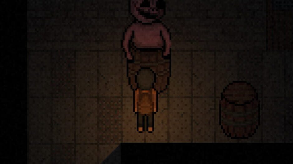 Crimson Ranch Screenshot