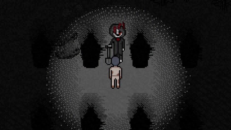 Crimson Ranch Screenshot