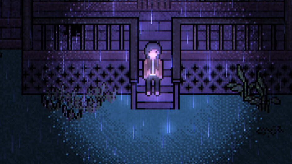 Crimson Ranch Screenshot