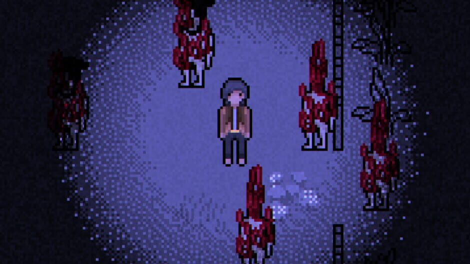 Crimson Ranch Screenshot