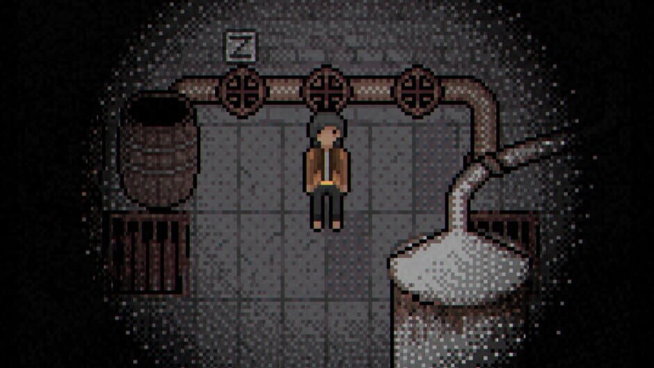 Crimson Ranch Screenshot