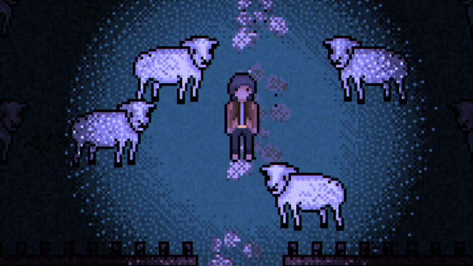 Crimson Ranch Screenshot