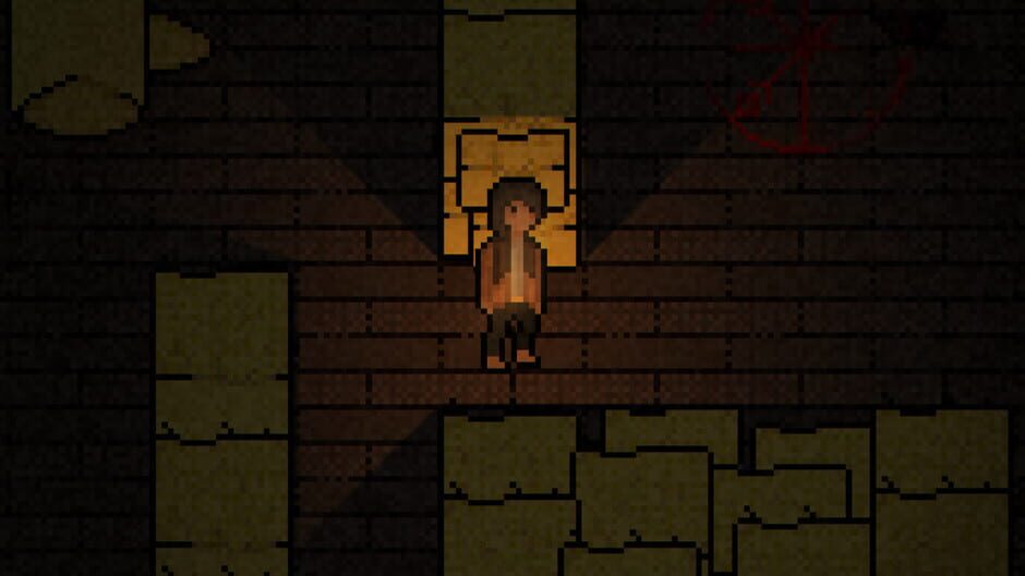 Crimson Ranch Screenshot