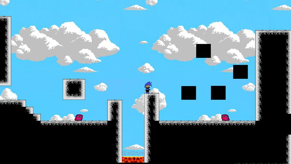 Angstrage Screenshot