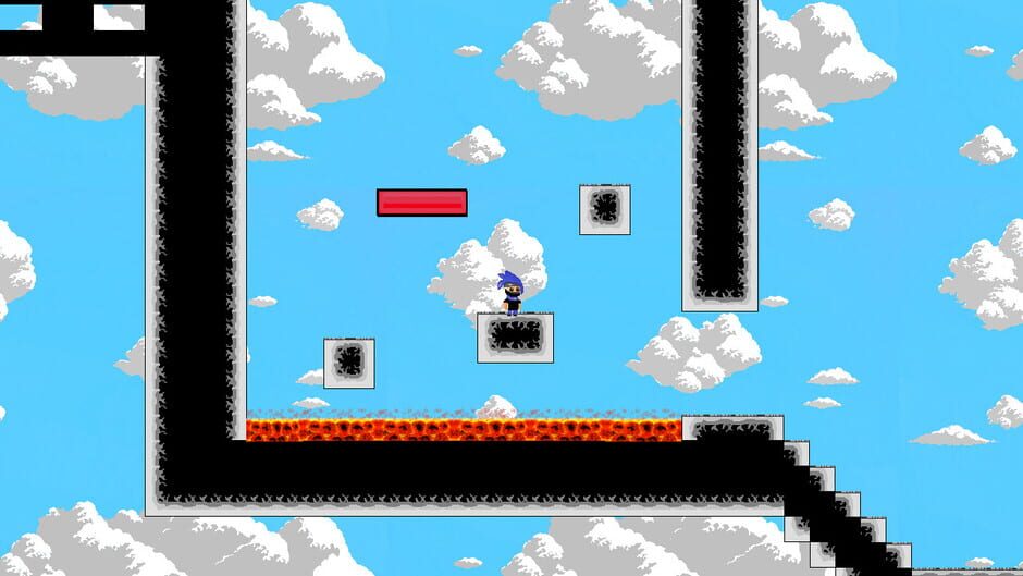 Angstrage Screenshot