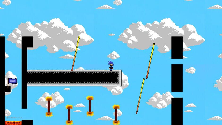 Angstrage Screenshot