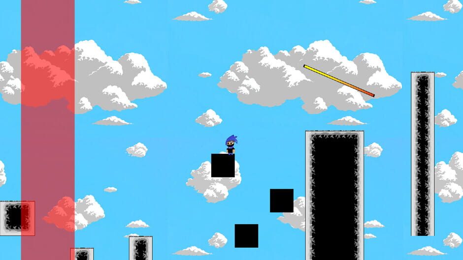 Angstrage Screenshot