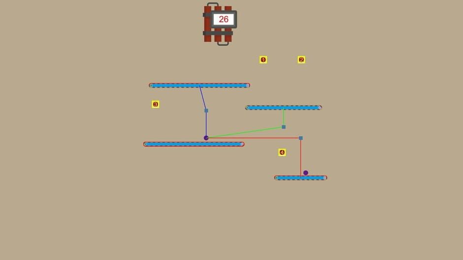 Ultimate Demolition Screenshot