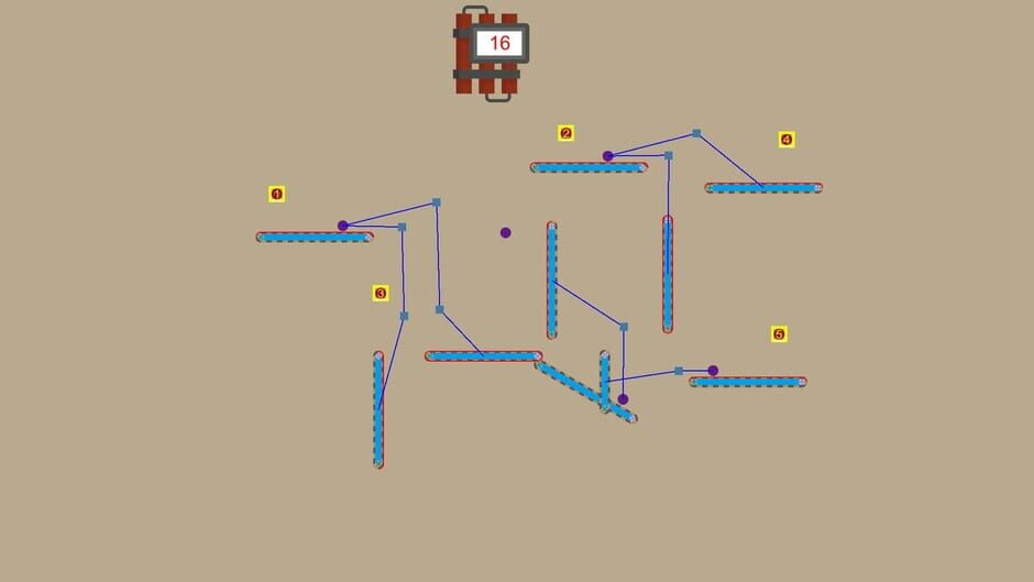 Ultimate Demolition Screenshot