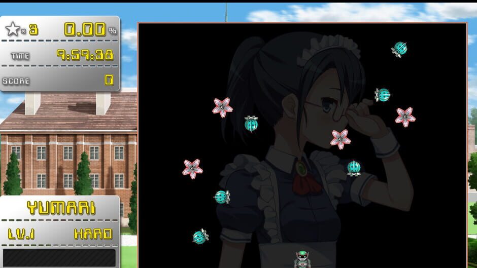 สกรีนช็อตจาก Onnanoko Keeper 2 (รูปที่ 3)
