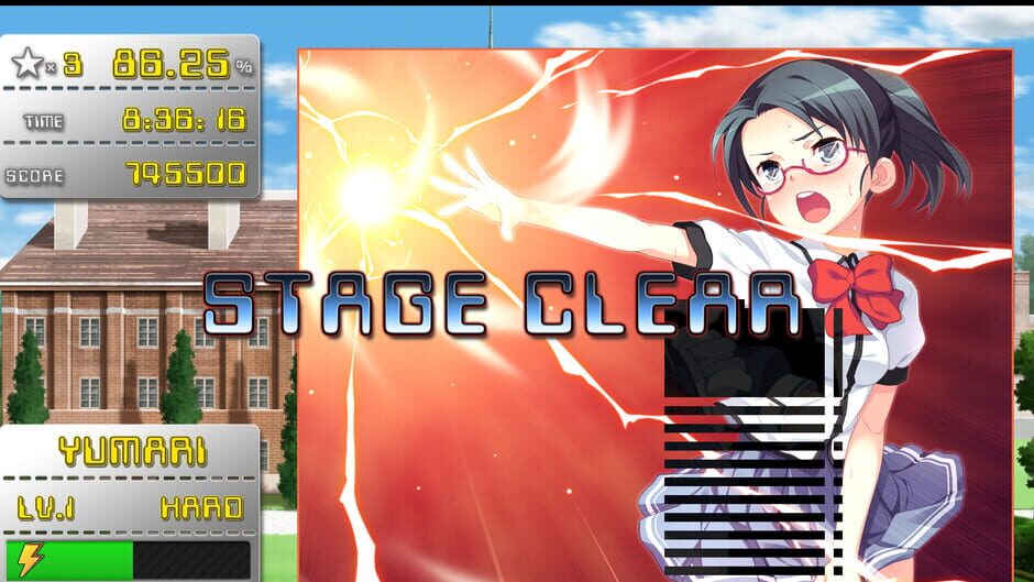 สกรีนช็อตจาก Onnanoko Keeper 2 (รูปที่ 4)