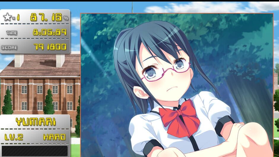 สกรีนช็อตจาก Onnanoko Keeper 2 (รูปที่ 5)