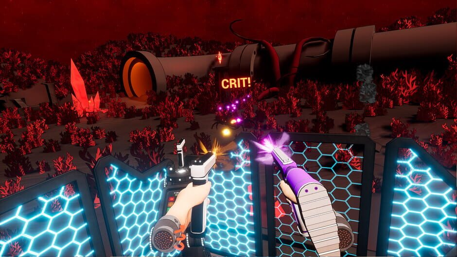 Tower of Doom Screenshot