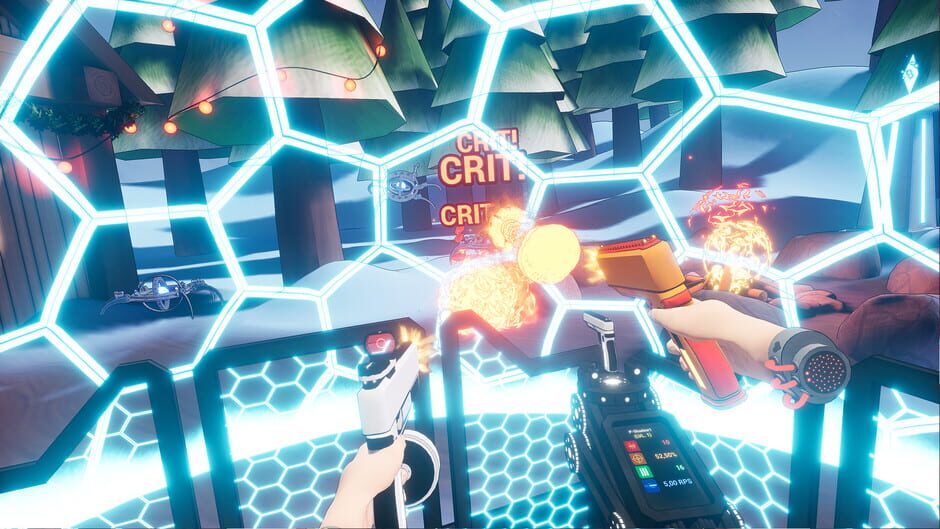 Tower of Doom Screenshot