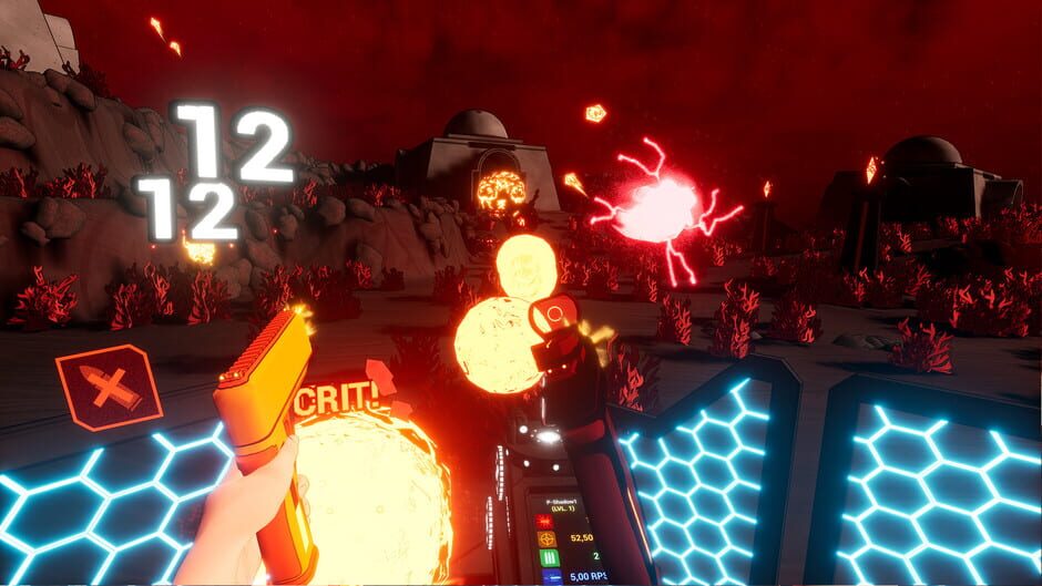 Tower of Doom Screenshot