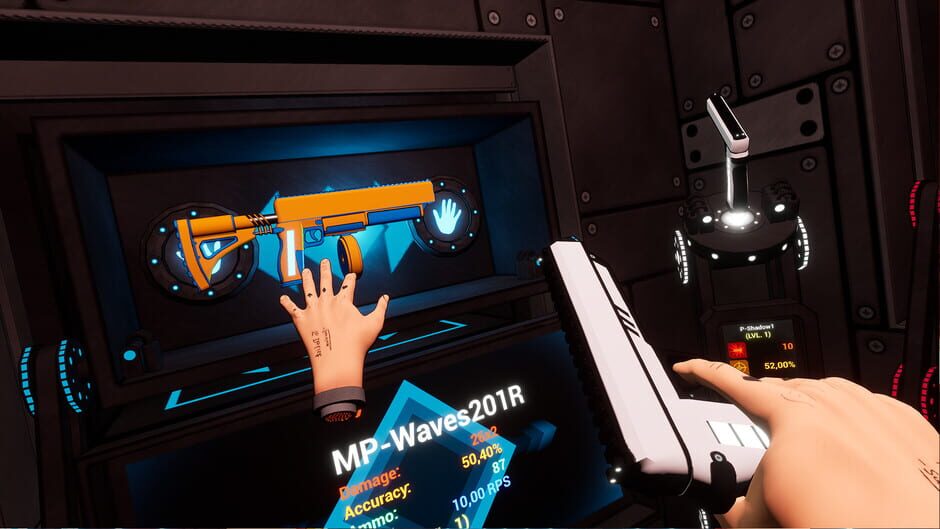 Tower of Doom Screenshot