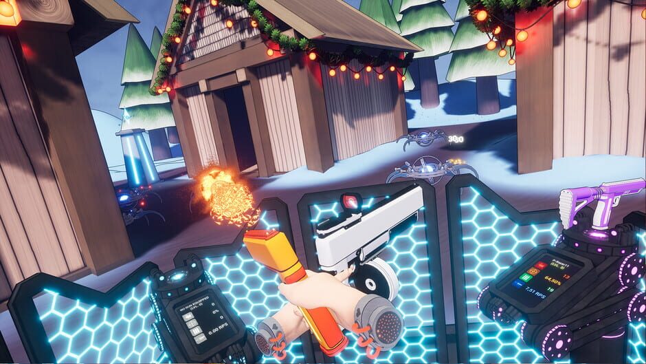 Tower of Doom Screenshot