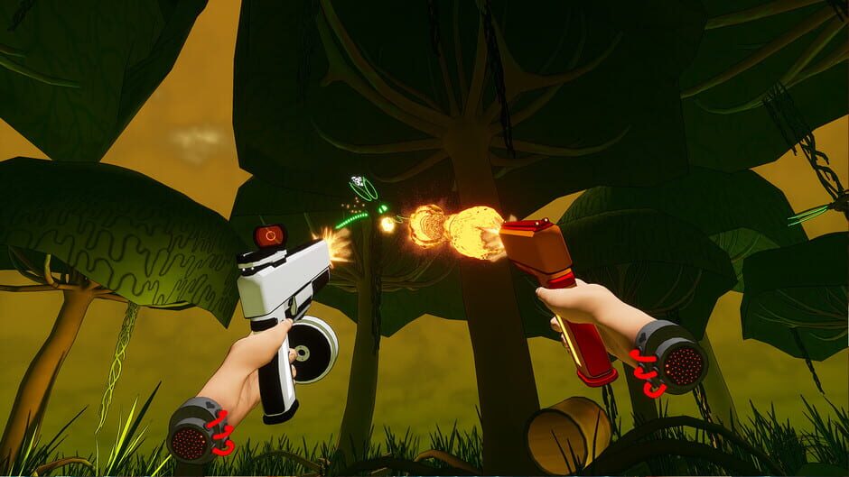 Tower of Doom Screenshot