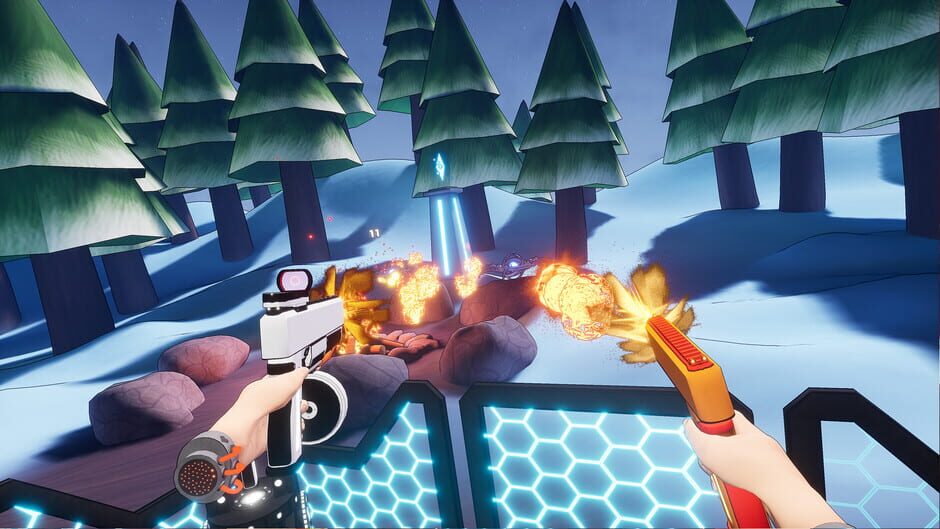 Tower of Doom Screenshot