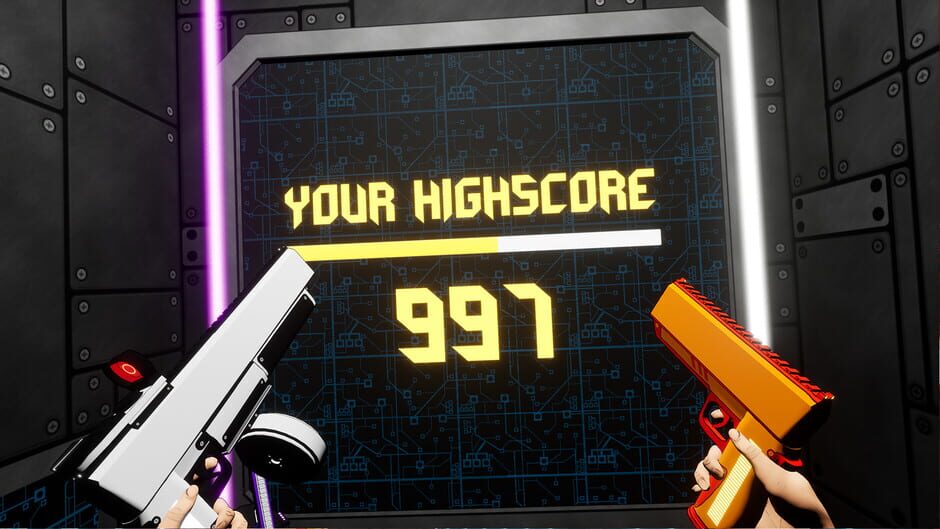 Tower of Doom Screenshot