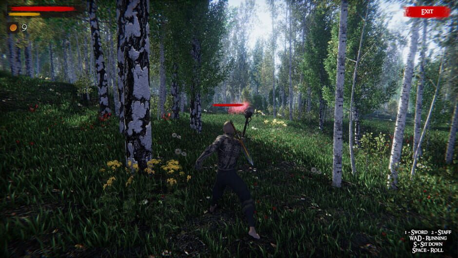 Magic Pot&ter Battlegrounds Screenshot