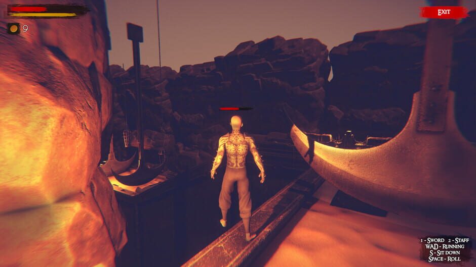 Magic Pot&ter Battlegrounds Screenshot