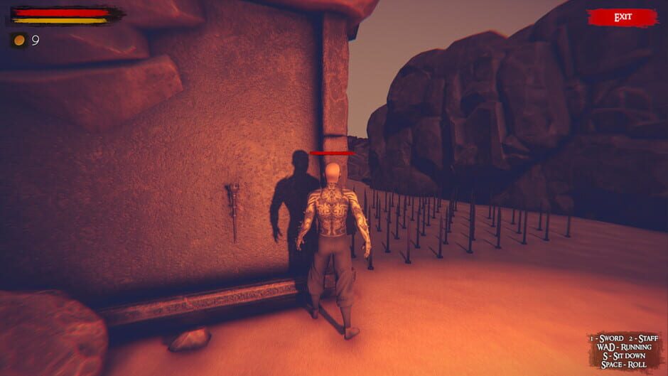 Magic Pot&ter Battlegrounds Screenshot