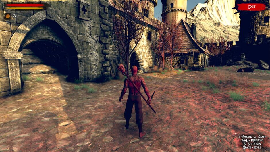 Magic Pot&ter Battlegrounds Screenshot