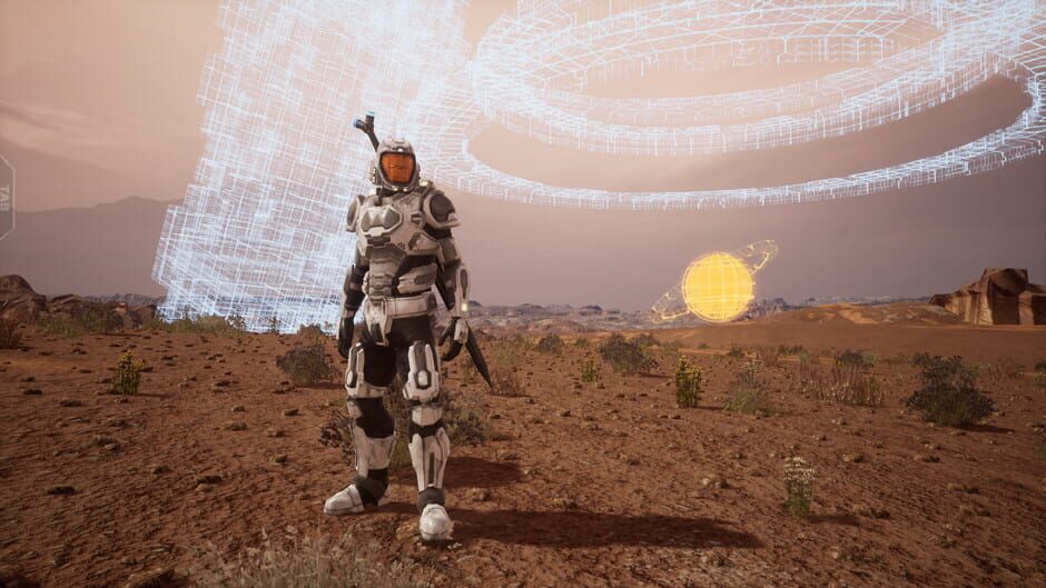 The Door screenshot
