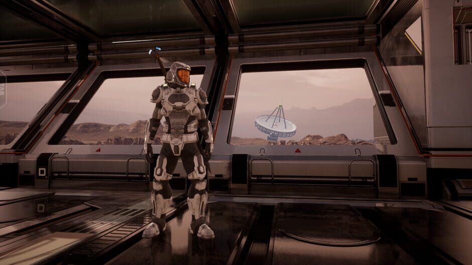 The Door screenshot