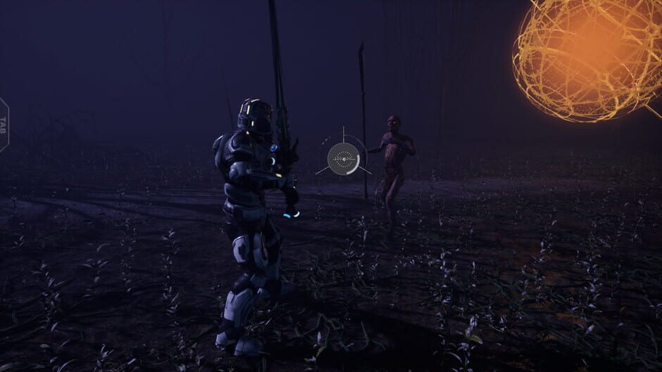 The Door screenshot