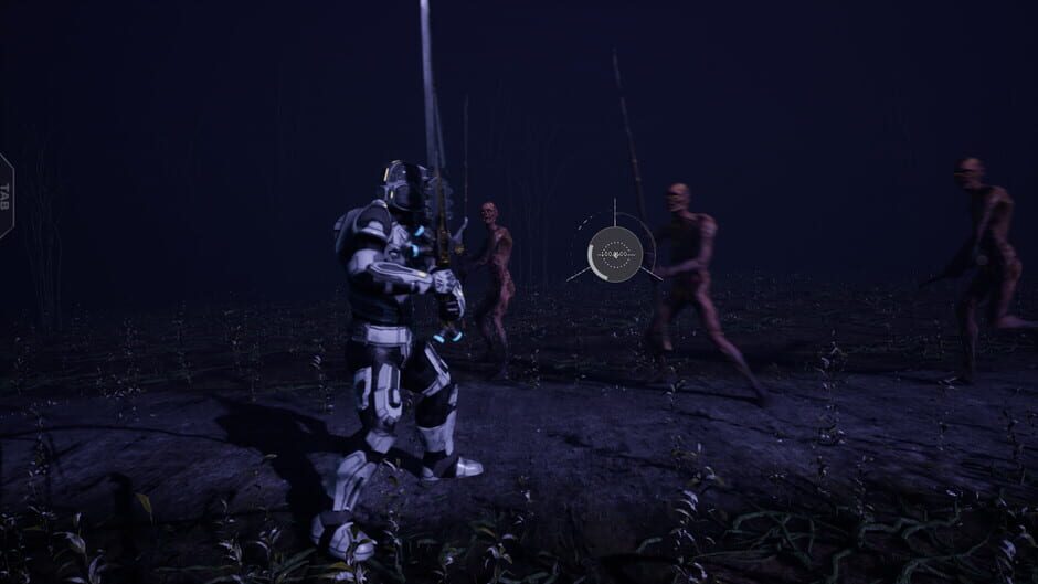 The Door screenshot