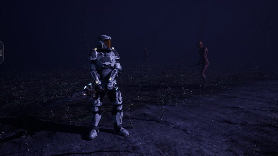 The Door screenshot