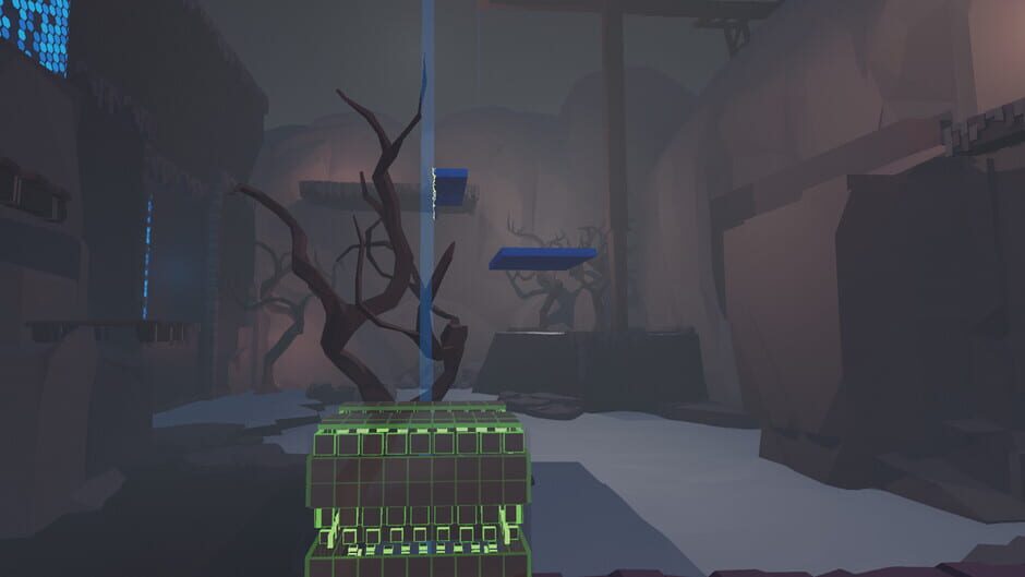 Remedy screenshot