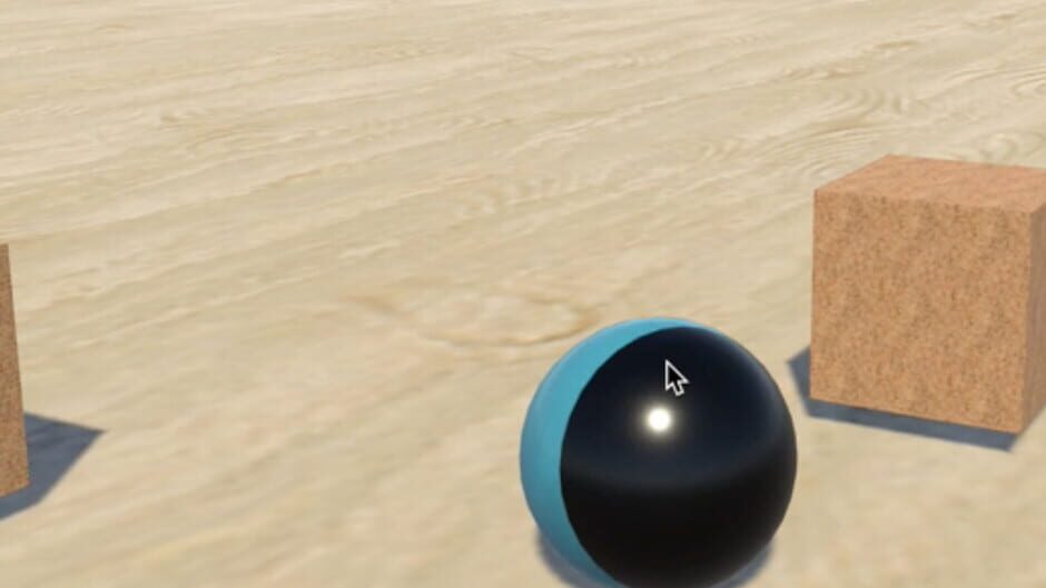 Roll a Ball With Your Friends Screenshot