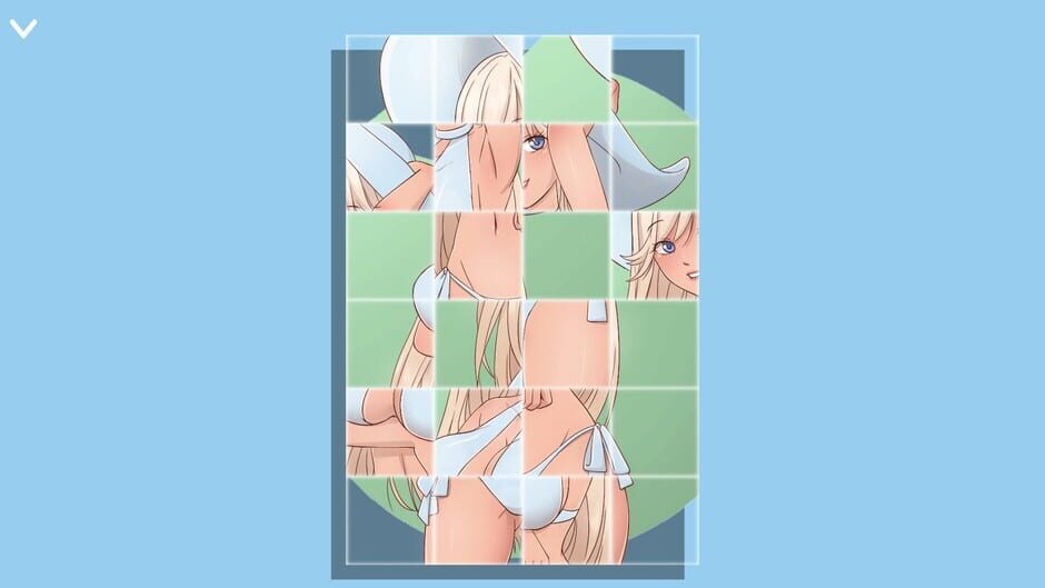 Hentai Swimming Club Screenshot