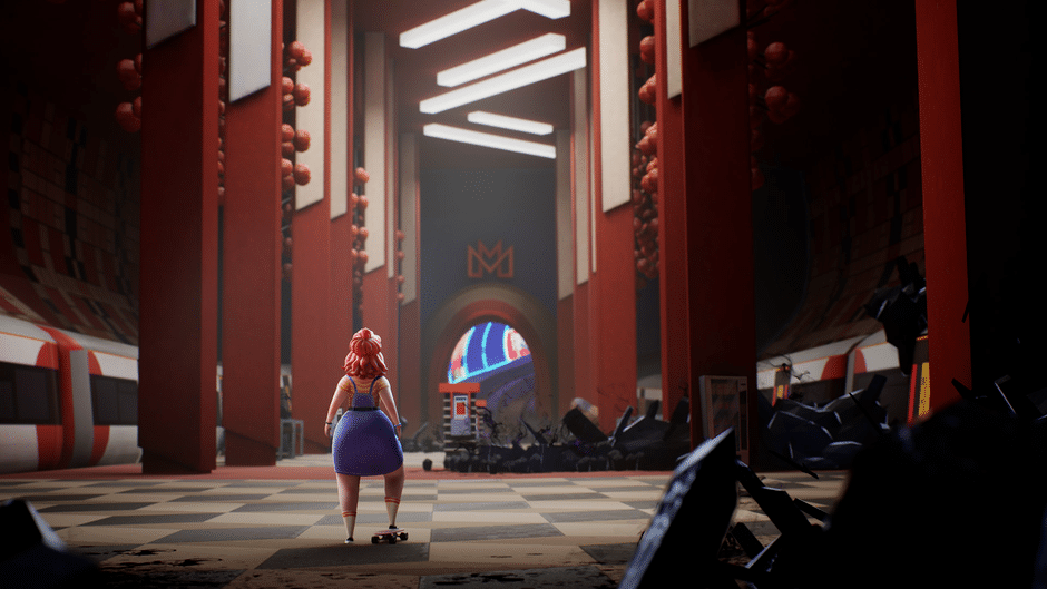 One Day More Screenshot