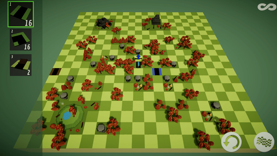 Car Looper Screenshot