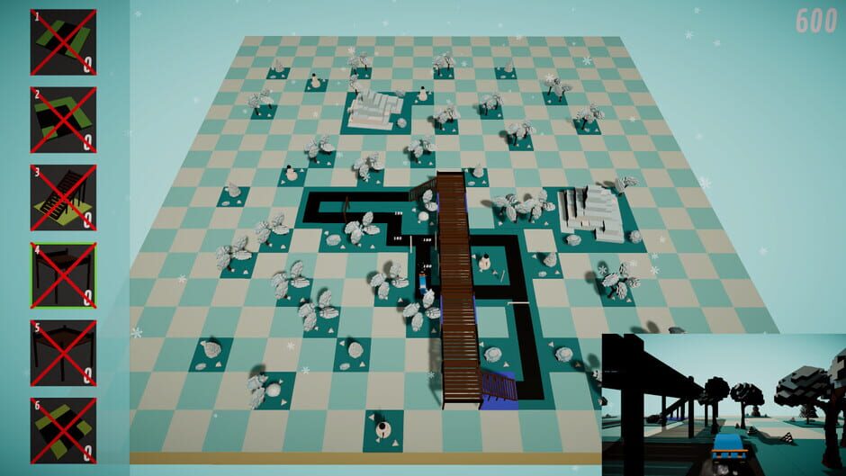 Car Looper Screenshot